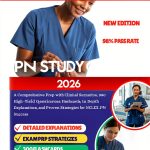 LPN & LVN Nursing Guide by STEPCEND PUBLISHING-0