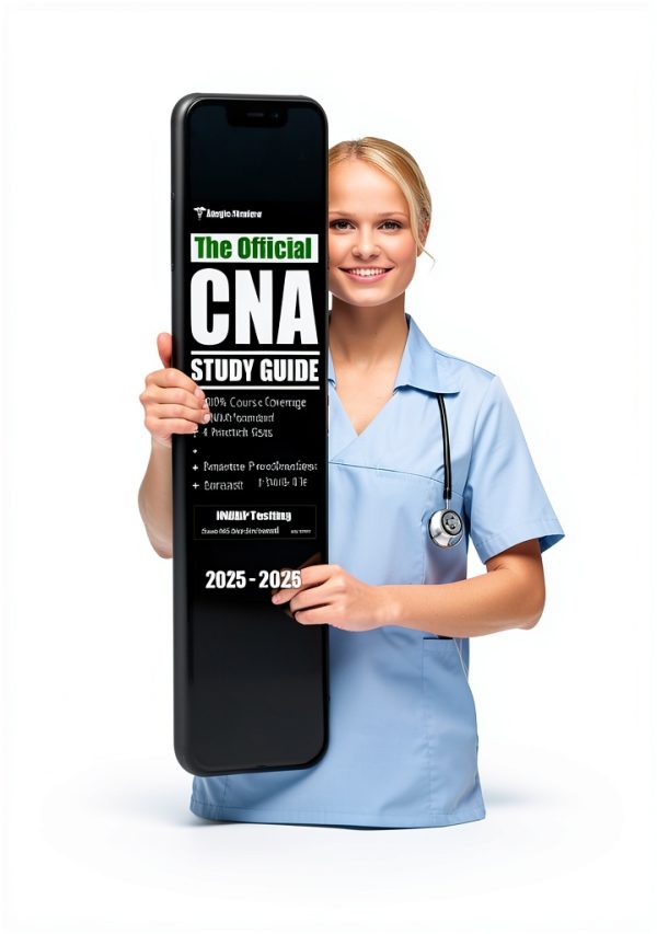 LPN & LVN Nursing Study Guide for Kindle-0