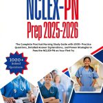 Nursing Exam Prep eBook by LPN LVN Study Guide 171 Pages-0