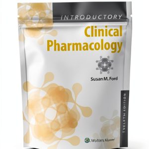 Wolters Kluwer Health Nursing Pharmacology eBook 12th Edition Kindle-0