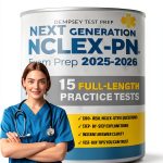 LPN & LVN Nursing Guide for Kindle-0