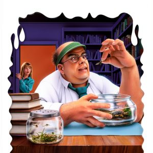 Goosebumps Book 8 Scarecrow Walks Midnight Scholastic Ages 8-12-0