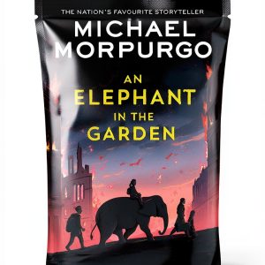 Elephant Military Adventure by HarperCollinsChildren’sBooks-0