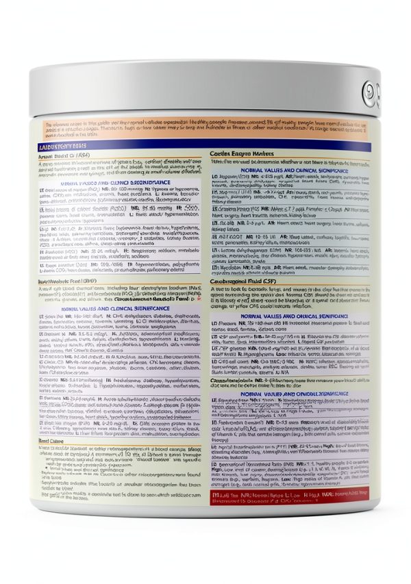 QuickStudy LPN LVN Nursing Guide Kindle Edition 44‑Page Reference-0