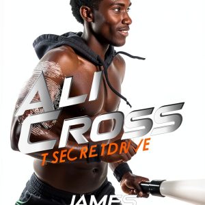 Jimmy Patterson Ali Cross Book 3 Detective Novel Kindle Edition-0