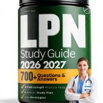 LPN & LVN Nursing Guide for Kindle-0