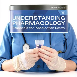 Saunders Nursing Pharmacology 3rd Edition Kindle-0