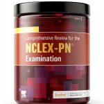 Elsevier 7th Edition LPN & LVN Nursing Study Guide Kindle Edition-0