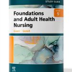 Mosby LPN & LVN Nursing Review 9th Edition Kindle eBook 450 Pages-0