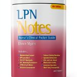 LPN LVN Nursing Exam Review Guide 4th Edition by F A Davis-0