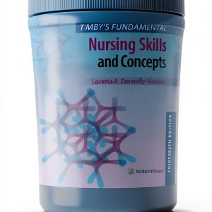 Wolters Kluwer Health 13th Edition Nursing LPN & LVN Study Guide-0