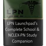 LPN & LVN Nursing Study Guide by Faulkner Family Media-0