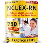Nursing Review Guide for LPN LVN – 466‑Page Kindle Study Book-0
