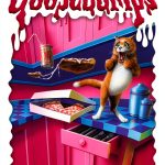 Goosebumps Book 57 The Haunted House by Scholastic Paperback Reissue-0