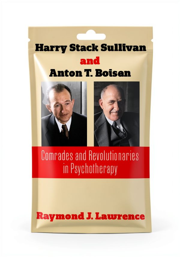 Psychologist Biography Kindle eBook by IPBooks with Typesetting-0