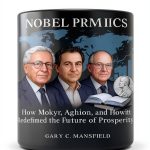 Inside the Nobel Prizes 2025 Biography Kindle Edition Amazon-0