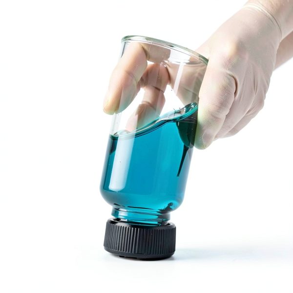 16PCS 3ml Vial Caps for Glass Vials, Silicone Protective Cover for Injection/Peptide 3ml, Reusable Vial Lids Leak-Proof, Dust-Resistant - 10 Colors-2