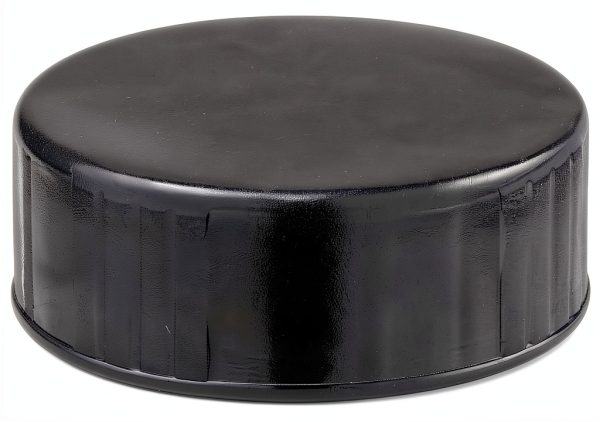 28-400 Airtight Poly Cone Caps 28mm for Growler Bottles kitchentoolz-0