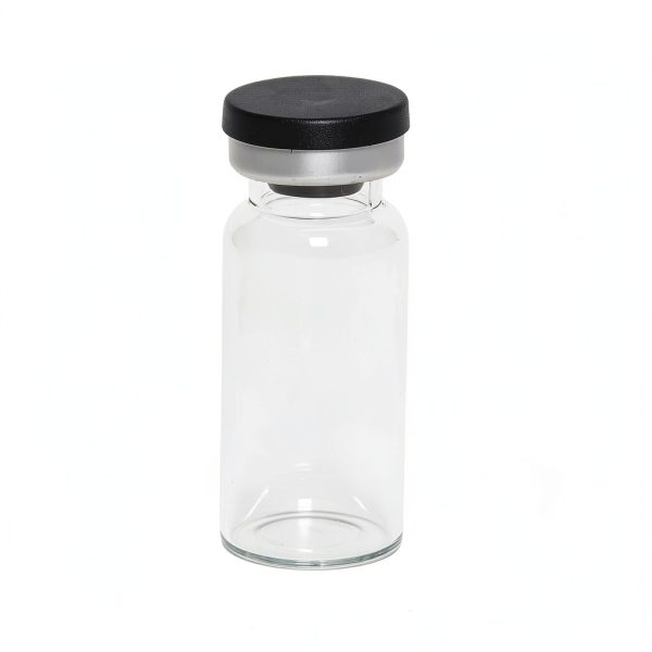 20mm Black Flip Top Caps by Chudeng – 100pcs Aluminum‑Plastic Caps-4