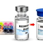 30ml Vial Caps 12 Pack Leak‑Proof Dust‑Resistant Lids WJCJTJL-0